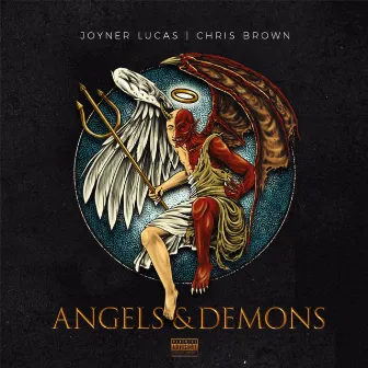 I Don't Die by Joyner Lucas