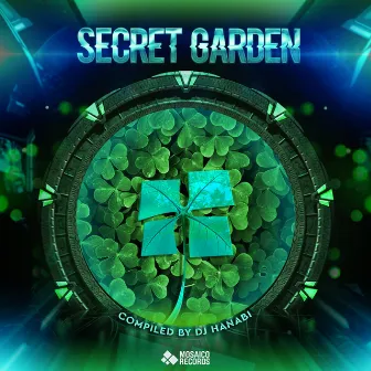 Secret Garden by Unknown Artist