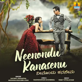 Neenondu Kanasenu - Single by Meghana Kulkarni Joshi