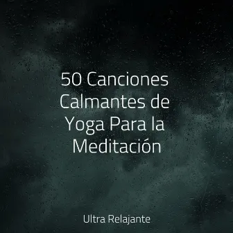 50 Canciones Calmantes de Yoga Para la Meditación by Maestros de música de la meditación