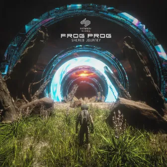 Sacred Journey by Frog Prog