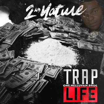 One Helluvah Drug: Trap Life by 2nd Nature