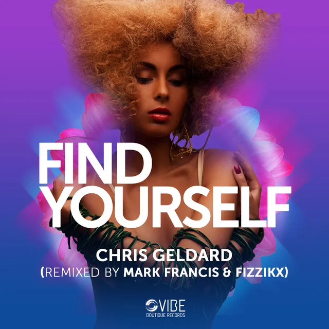 Find Yourself - Fizzikx Dub Mix