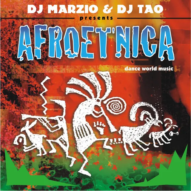 Afroetnica