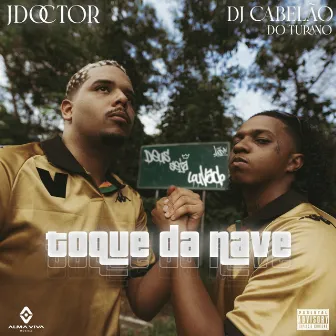 Toque da Nave by Jdoctor