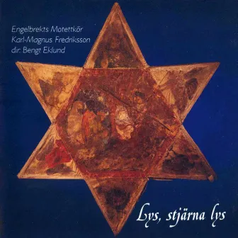 Lys, stjarna lys by Engelbrekt Motet Choir