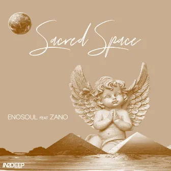 Sacred Space by Enosoul