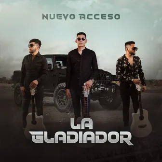 La Gladiador by Nuevo Acceso