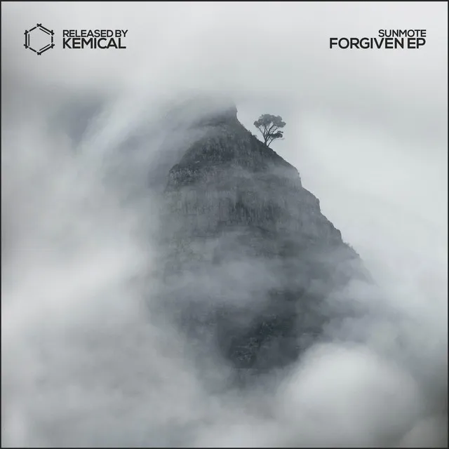 Forgiven - Original mix