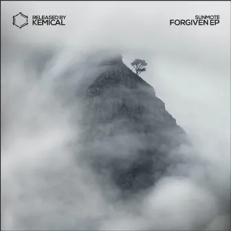 Forgiven EP by Sunmote