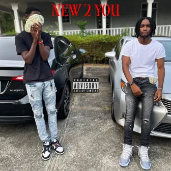 New 2 You by Jay Rose