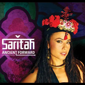 Ancient Forward by Saritah