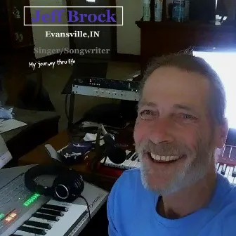 Song for Denise by Jeffrey S Brock