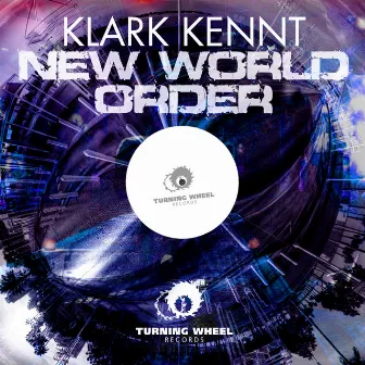 New World Order by Klark Kennt