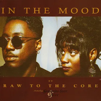 In The Mood by Juice