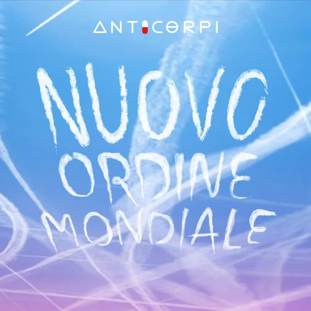 Nuovo Ordine Mondiale