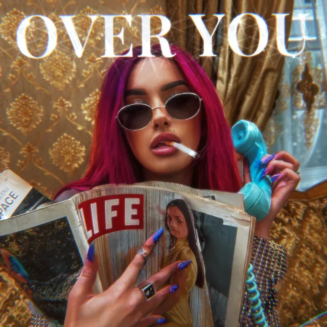 OVER YOU