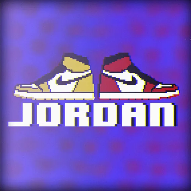 Jordan