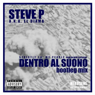 Dentro al suono by Steve P