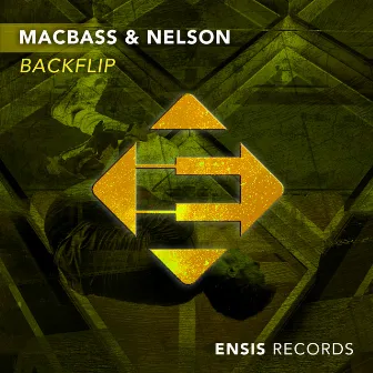 Backflip by Macbass