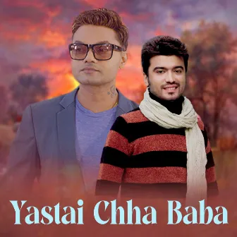 Yastai Chha Baba by Prem Sapkota Sonu