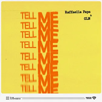 Tell Me by Raffaella Papa