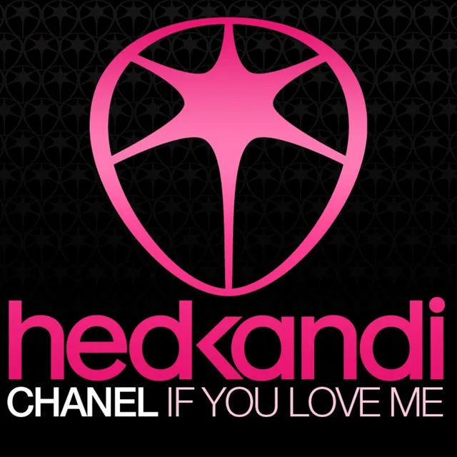 If You Love Me - Control-S Remix Radio Edit