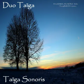 Taïga Sonoris by Duo Taïga