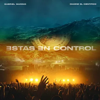 Estás en Control by Diamnd El Cientifico