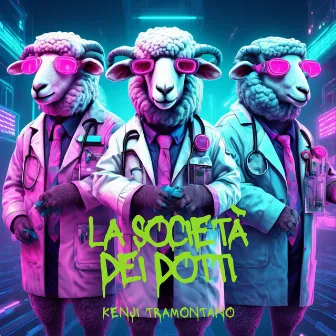 la società dei dotti by Kenji Tramontano