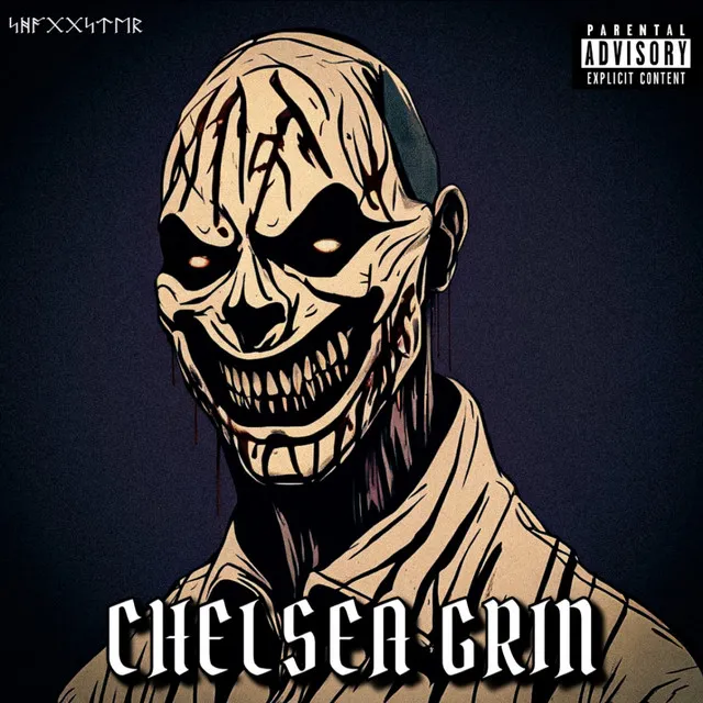 Chelsea Grin