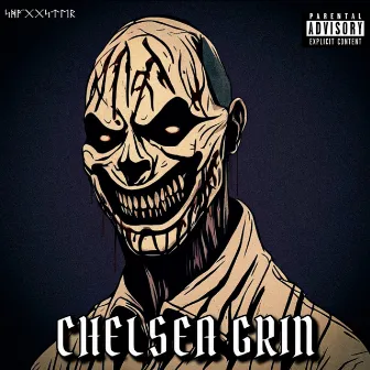 Chelsea Grin by The Shaggster