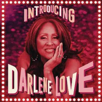 Introducing Darlene Love by Darlene Love