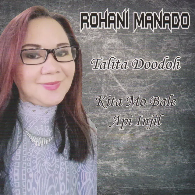 Rohani Manado