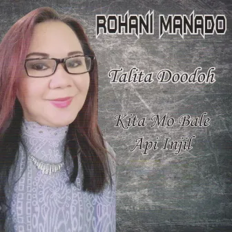 Rohani Manado by Talita Doodoh