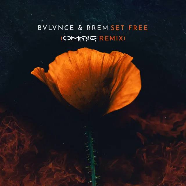 Set Free - Ohmie Remix