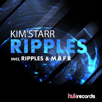 Ripples by Kim'Starr