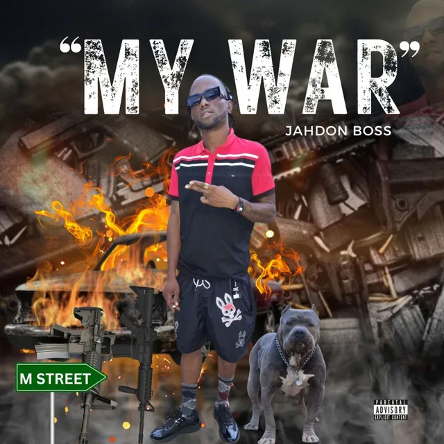 My War