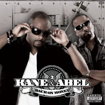 Back On Money by Kane & Abel