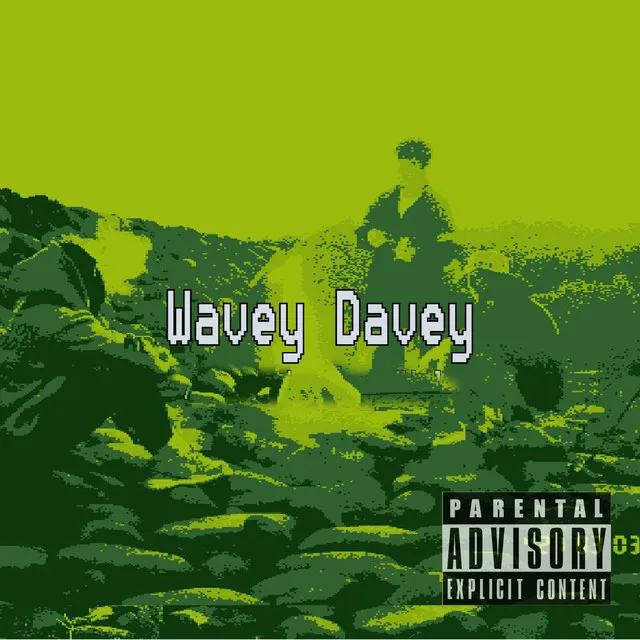 Wavey Davey