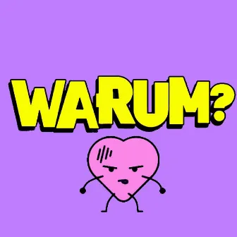 WARUM by Slin