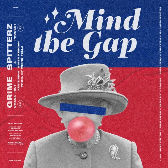 Mind The Gap