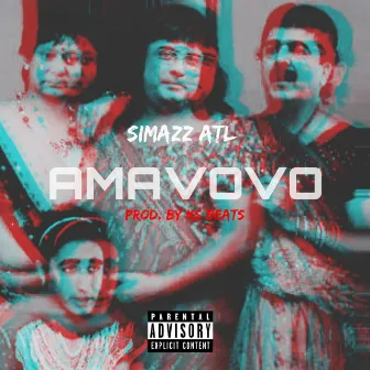 Amavovo by Simazz ATL