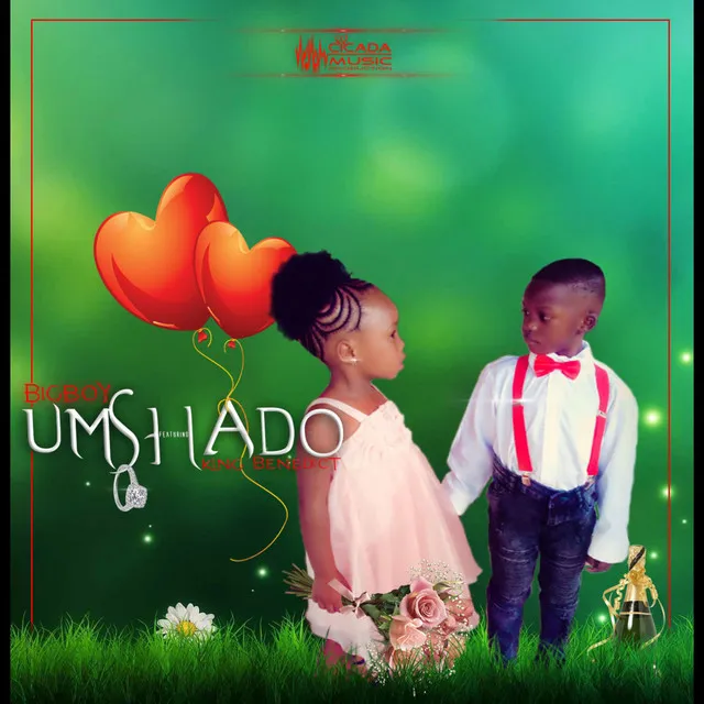 Umshado