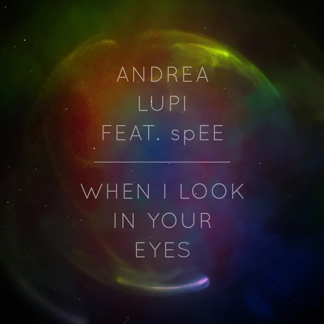 When I Look in Your Eyes - Radio Edit