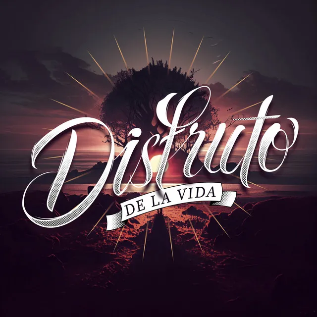 Disfruto de la Vida