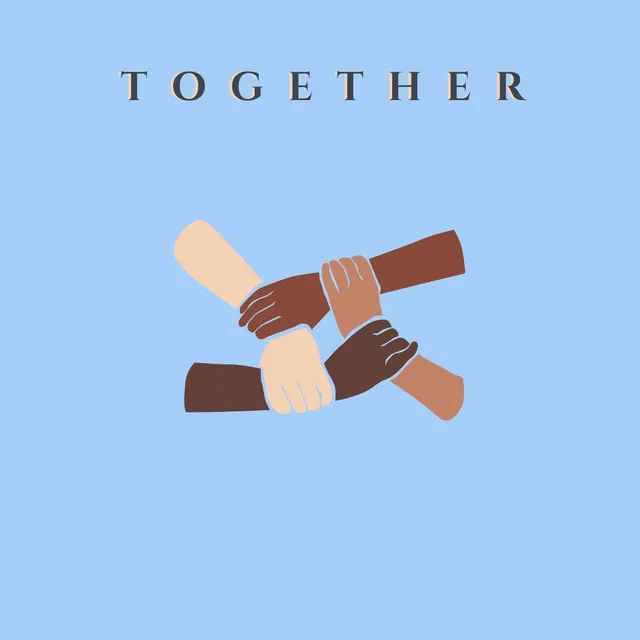 Together