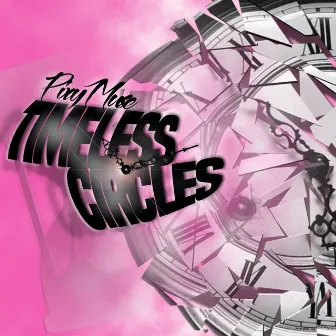 Timeless Circles by Pixy Muse