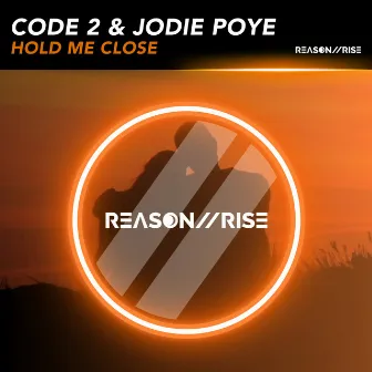 Hold Me Close by Jodie Poye