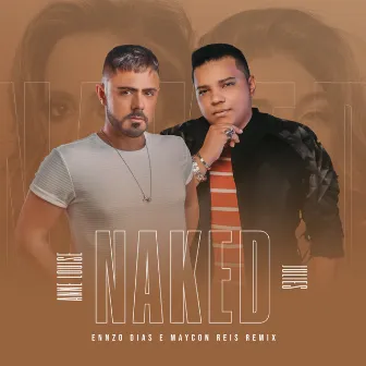 Naked (Ennzo Dias & Maycon Reis Remix) by Maycon Reis